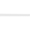 Ekena Millwork Sanford Architectural Grade PVC Dentil Block Trim, 5"H x 1"P x 93 3/8"L DENP05SAN02 - alternate 1